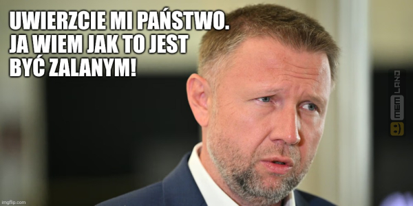 Śmieszny mem: 1670800 - MemLand