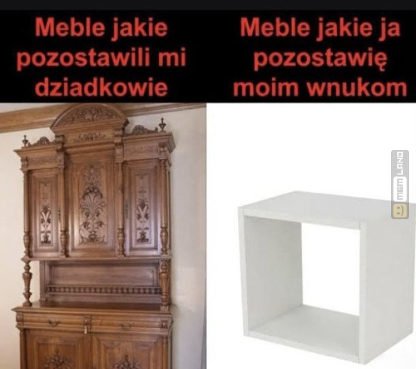 Śmieszny mem: 1672751 - MemLand