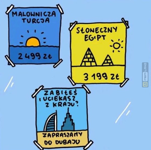 Śmieszny mem: 1673340 - MemLand