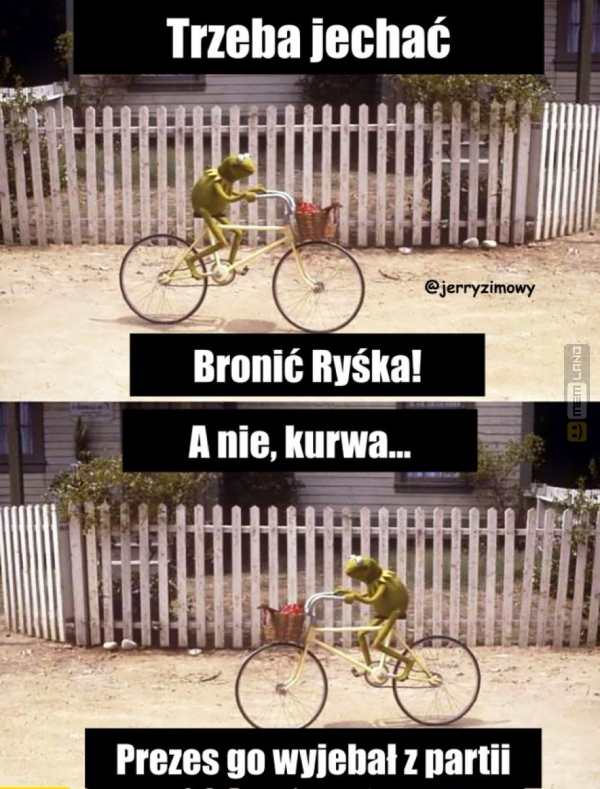 Śmieszny mem: 1684074 - MemLand