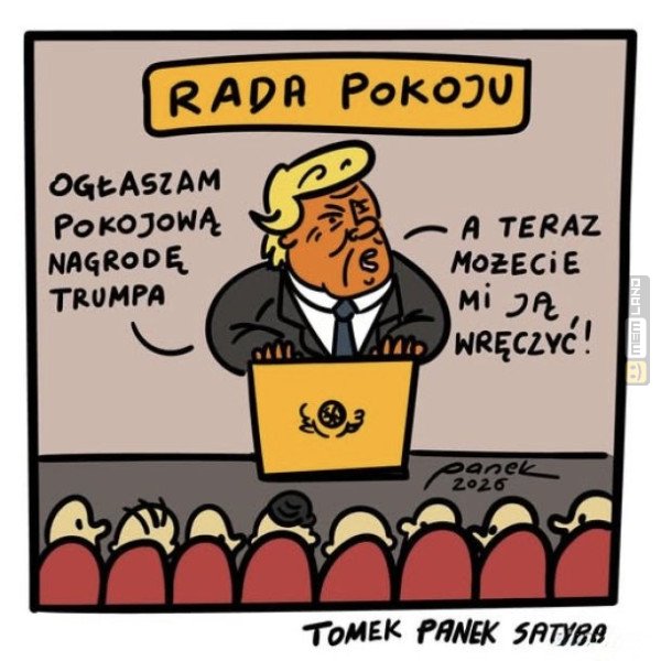 Śmieszny mem: 1687043 - MemLand