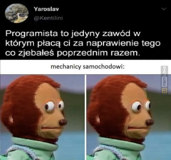 Śmieszny mem: 1689598 - MemLand