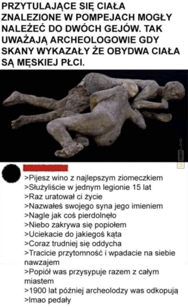 Śmieszny mem: 1690718 - MemLand