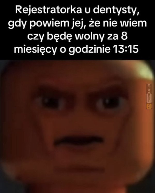 Śmieszny mem: 1692804 - MemLand