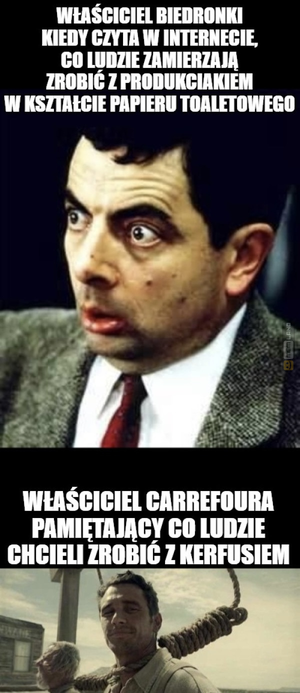 Śmieszny mem: 1694916 - MemLand