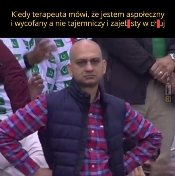 Śmieszny mem: 1695595 - MemLand