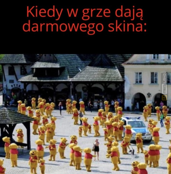 Śmieszny mem: 1696333 - MemLand