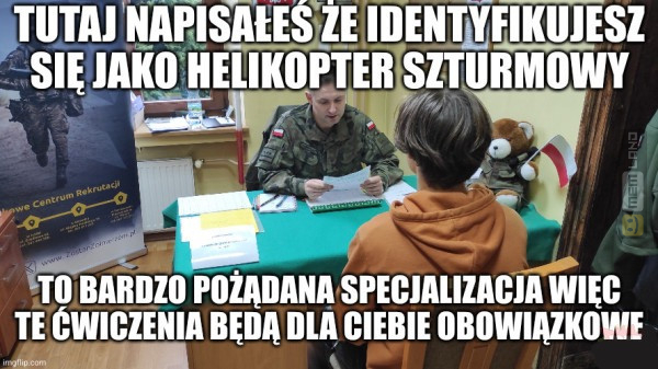 Śmieszny mem: 1697117 - MemLand