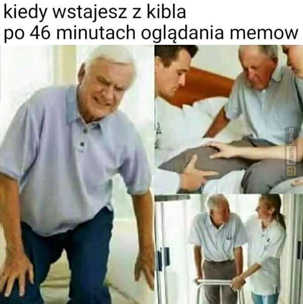 Śmieszny mem: 1705121 - MemLand