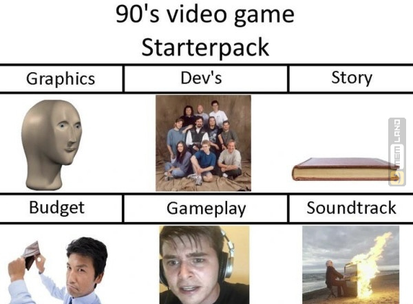 Śmieszny mem: 1716640 - MemLand