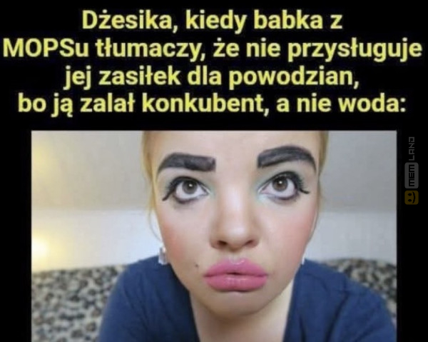 Śmieszny mem: 1720696 - MemLand