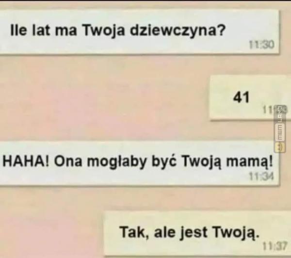 Śmieszny mem: 1721274 - MemLand