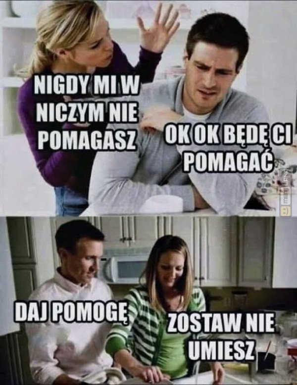 Śmieszny mem: 1724747 - MemLand