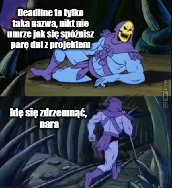 Śmieszny mem: 1725823 - MemLand