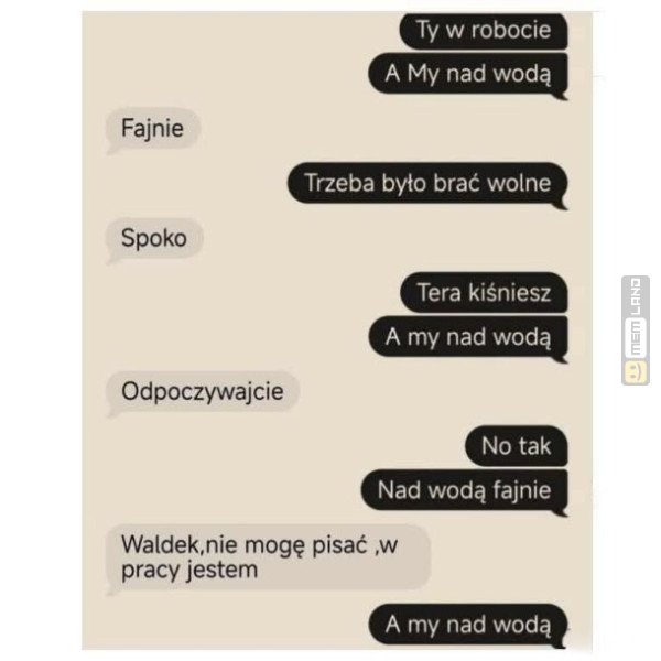 Śmieszny mem: 1726583 - MemLand