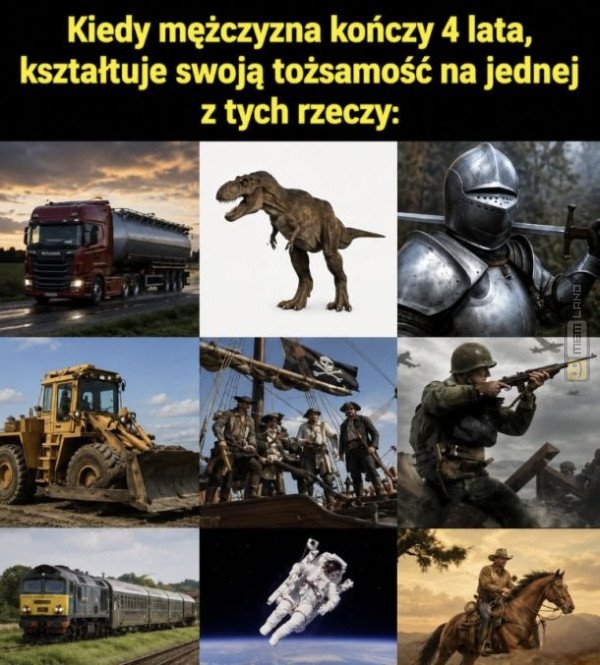 Śmieszny mem: 1727280 - MemLand
