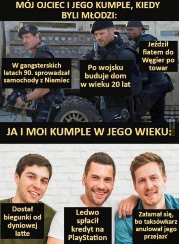 Śmieszny mem: 1728149 - MemLand