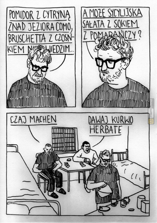 Śmieszny mem: 1728326 - MemLand