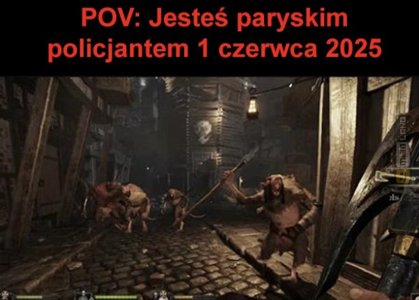 Śmieszny mem: 1729885 - MemLand