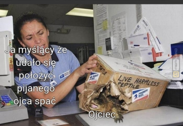 Śmieszny mem: 1737854 - MemLand