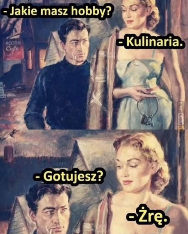 Śmieszny mem: 1740954 - MemLand