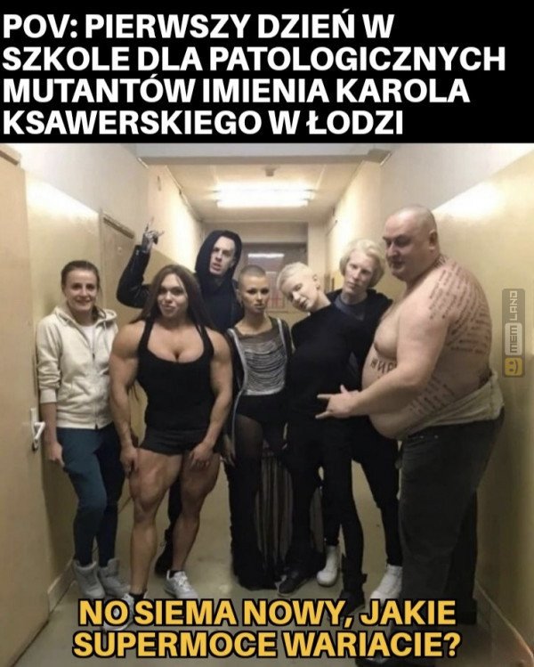 Śmieszny mem: 1746429 - MemLand