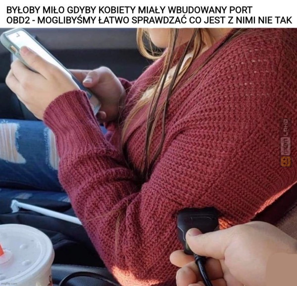 Śmieszny mem: 1751863 - MemLand