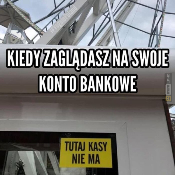 Śmieszny mem: 1752692 - MemLand