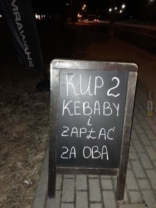 Śmieszny mem: 1753480 - MemLand