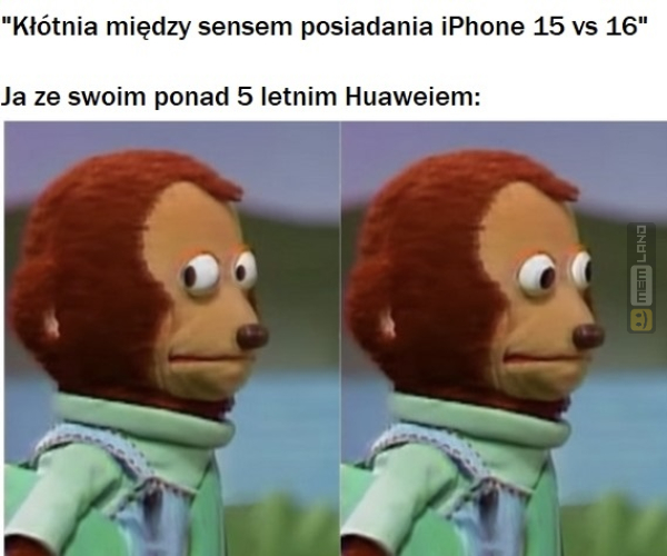 Śmieszny mem: 1762992 - MemLand