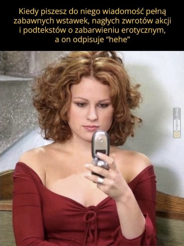 Śmieszny mem: 1766093 - MemLand
