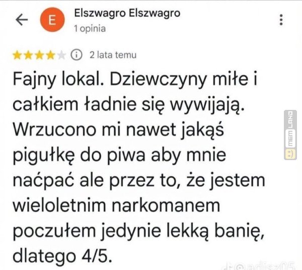 Śmieszny mem: 1775397 - MemLand