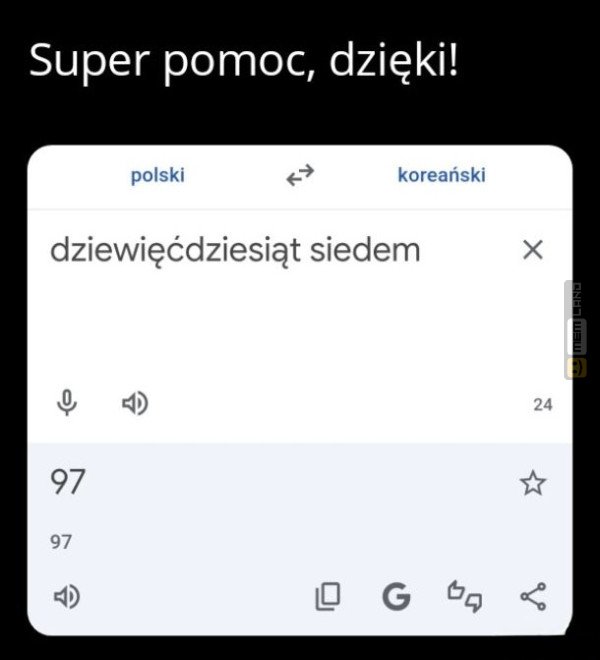Śmieszny mem: 1778913 - MemLand
