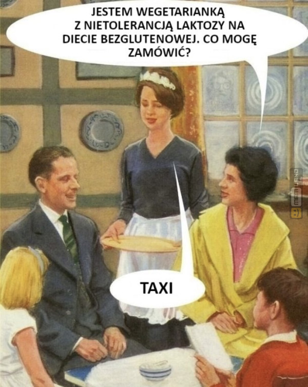 Śmieszny mem: 1786294 - MemLand