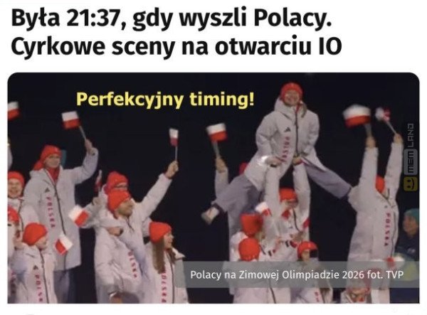 Śmieszny mem: 1789572 - MemLand