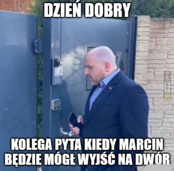 Śmieszny mem: 1790256 - MemLand