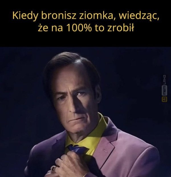 Śmieszny mem: 1791114 - MemLand