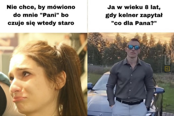 Śmieszny mem: 1793869 - MemLand