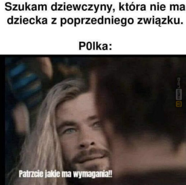 Śmieszny mem: 1797438 - MemLand