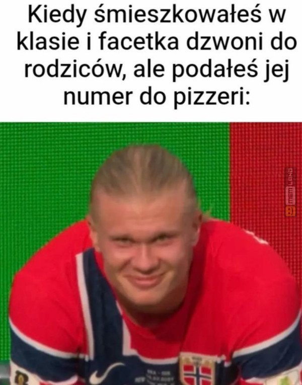 Śmieszny mem: 1799036 - MemLand