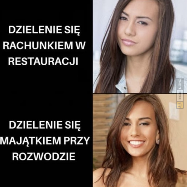 Śmieszny mem: 1805297 - MemLand