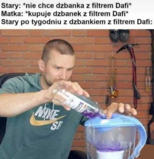 Śmieszny mem: 1807795 - MemLand