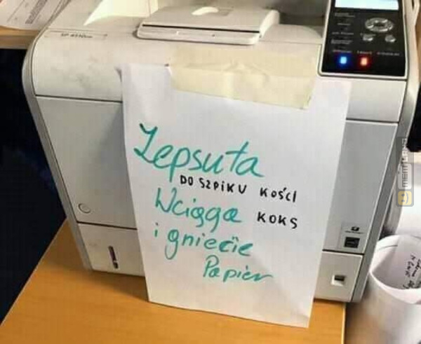 Śmieszny mem: 1813915 - MemLand