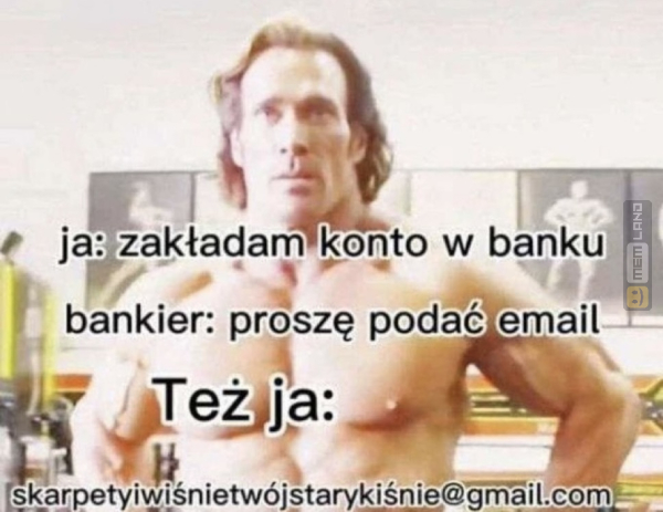 Śmieszny mem: 1815657 - MemLand