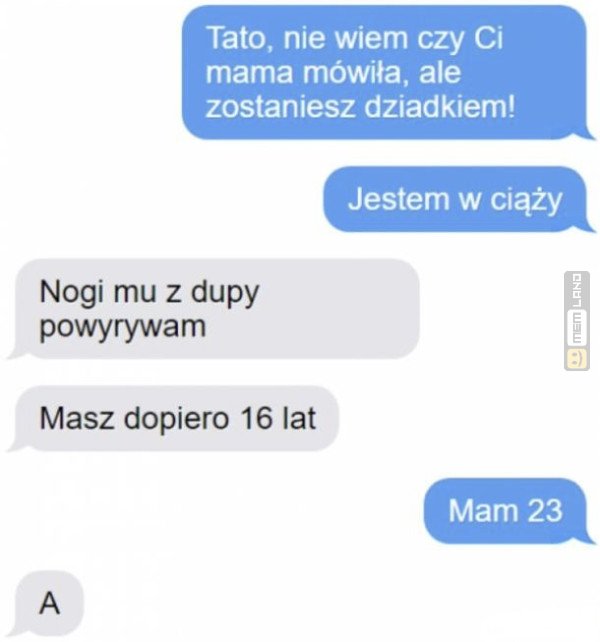 Śmieszny mem: 1820884 - MemLand