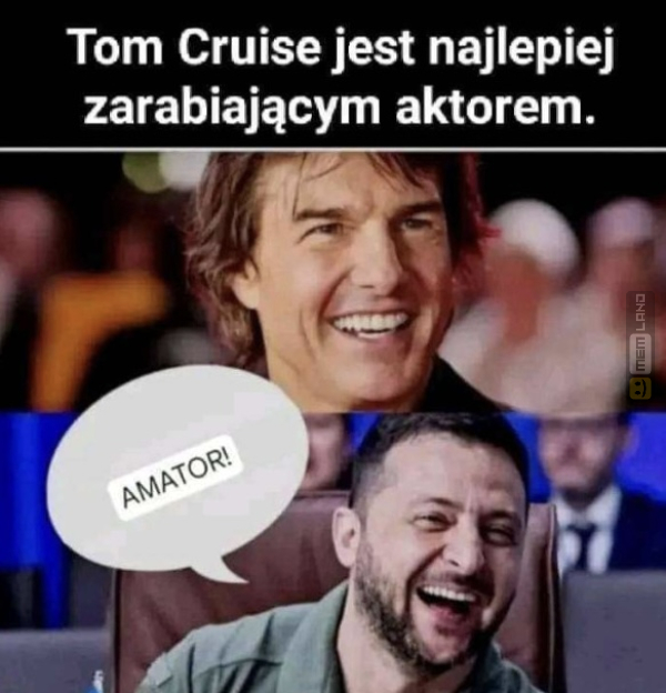 Śmieszny mem: 1823684 - MemLand