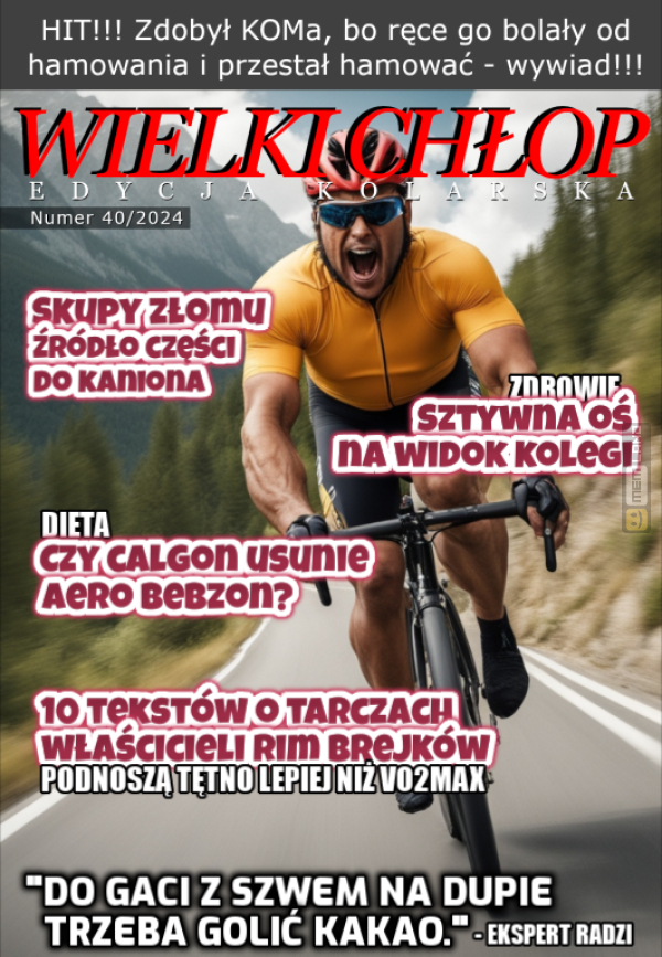 Śmieszny mem: 1827776 - MemLand