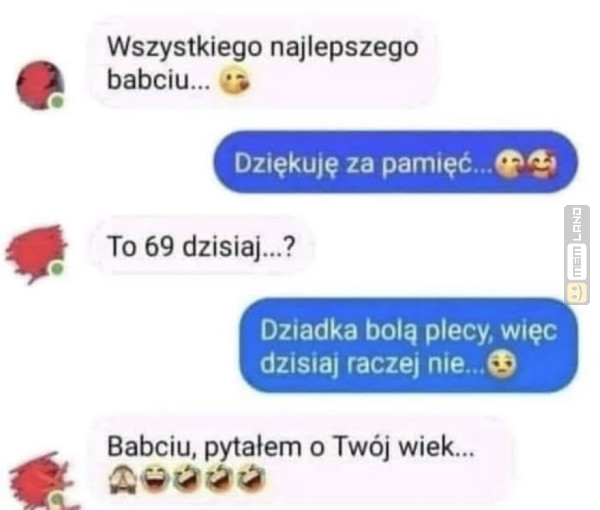 Śmieszny mem: 1828719 - MemLand