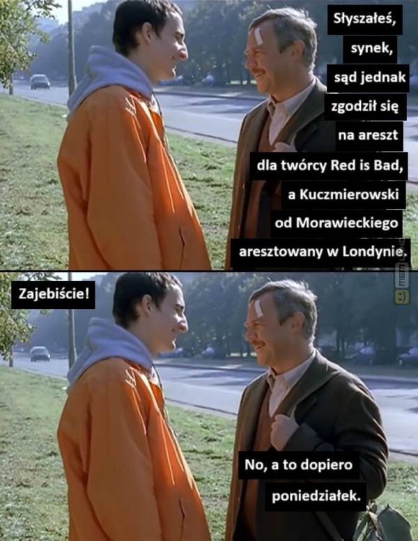 Śmieszny mem: 1828811 - MemLand