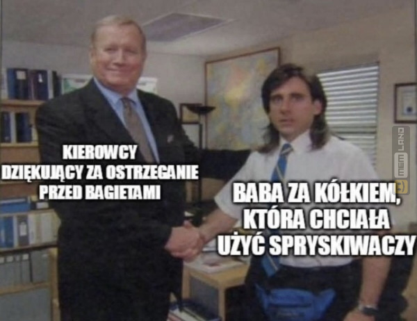 Śmieszny mem: 1835582 - MemLand